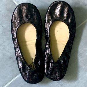 Storehouse flats, size 9 VGUC.